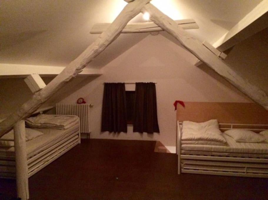 Gerestaureerde Hoeve Met Zicht Durbuy Exterior foto